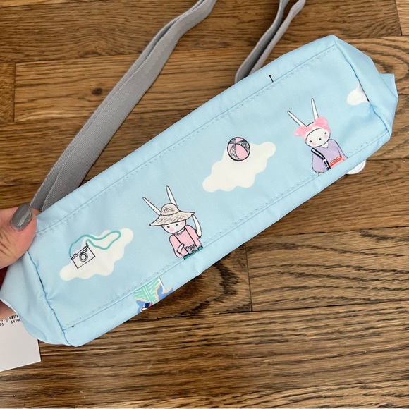 NWT Fifi Lapin LeSportsac crossbody - Picture 5 of 8